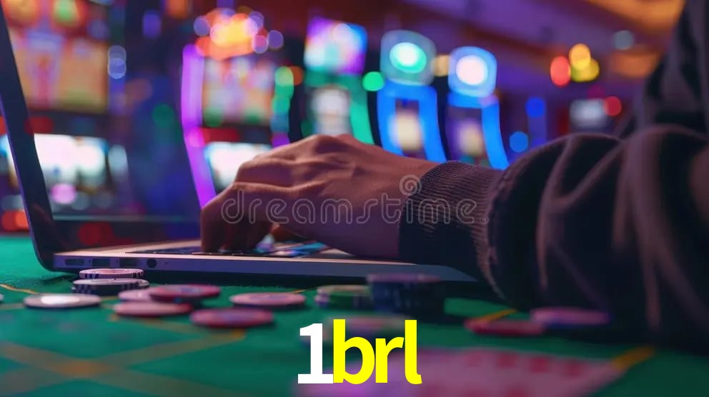Desvendando o Mundo dos Jogos Virtuais na 1brl
