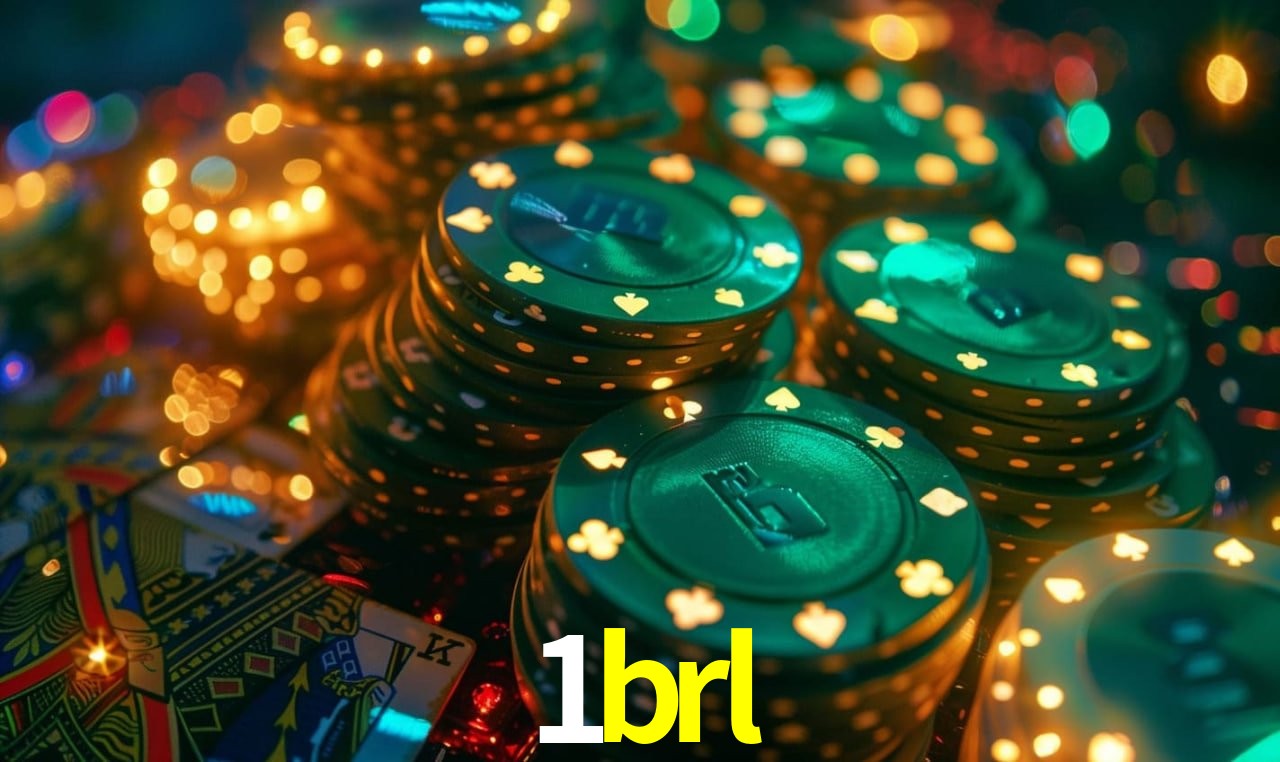 Descubra a Magia dos Jogos de Arcade no 1brl